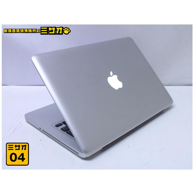 Macbook Pro 13inch i5 / 12GB / SSD256GB MacBook本体 Macbook Pro