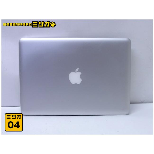 MacBook Pro ☆MacBook Pro・13インチ・Mid 2012・Core i5 2.5GHz