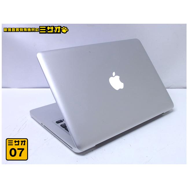 MacBook Pro ☆MacBook Pro・13インチ・Mid 2012・Core i5 2.5 MacBook Pro ☆MacBook Pro・13インチ・Mid 2012・Core i5 2.5
