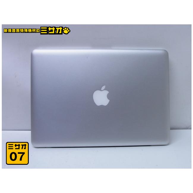 MacBook Pro ☆MacBook Pro・13インチ・Mid 2012・Core i5 2.5 MacBook Pro ☆MacBook Pro・13インチ・Mid 2012・Core i5 2.5