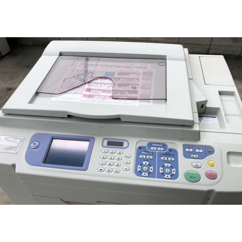 条件付送料込 RISO RISOGRAPH 理想科学 MD5650 高速2色デジタル 条件付送料込 RISO RISOGRAPH 理想科学 MD5650 高速2色デジタル