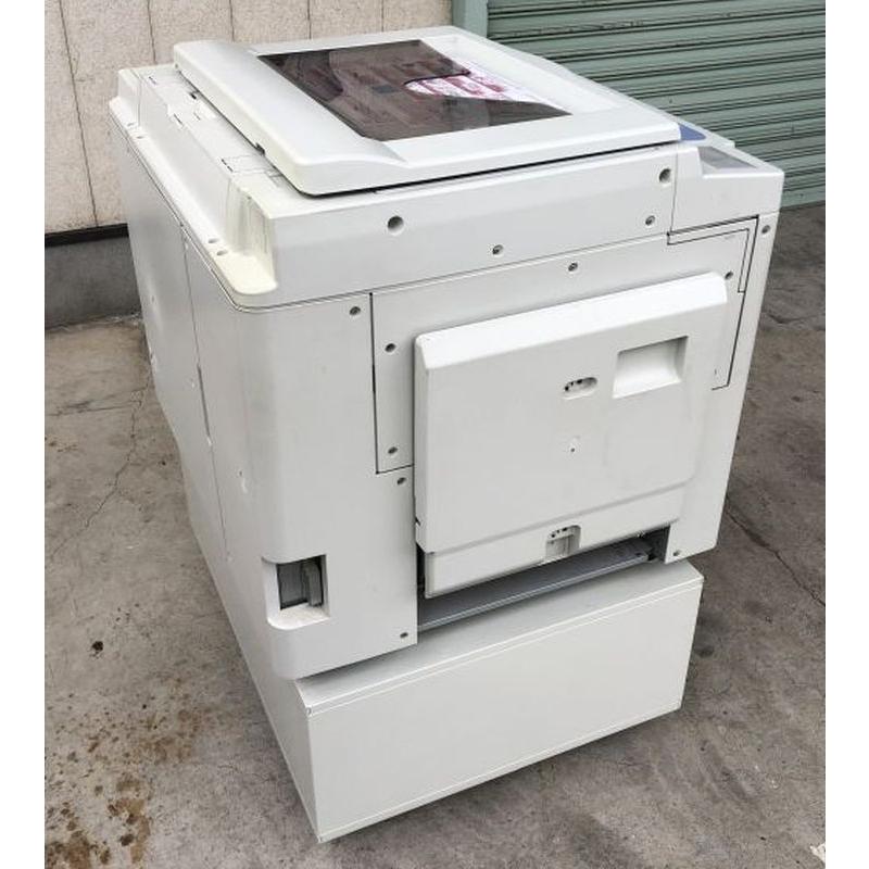 条件付送料込 RISO RISOGRAPH 理想科学 MD5650 高速2色デジタル 条件付送料込 RISO RISOGRAPH 理想科学 MD5650 高速2色デジタル
