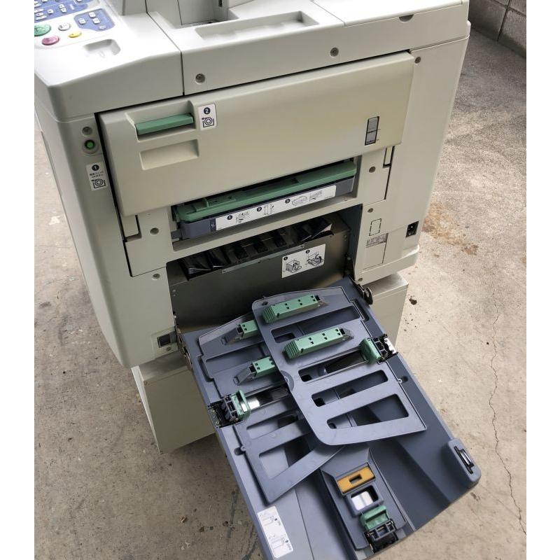 条件付送料込 RISO RISOGRAPH 理想科学 MD5650 高速2色デジタル 条件付送料込 RISO RISOGRAPH 理想科学 MD5650 高速2色デジタル