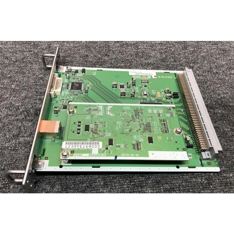 Panasonic ET-MD77DV DVI入力ボード DZ12000 D10000 D7700等 Panasonic ET-MD77DV DVI入力ボード DZ12000 D10000 D7700等