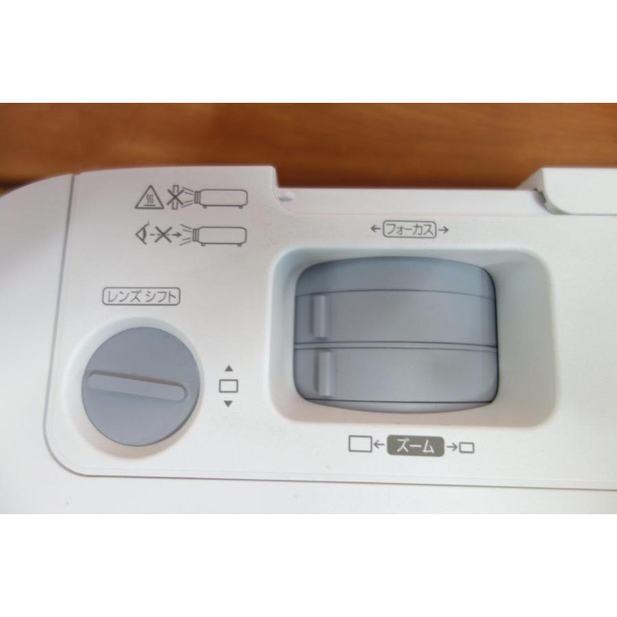 ViewLight ◎NEC NP-P451X・高輝度プロジェクター・4500lm［ランプ時間