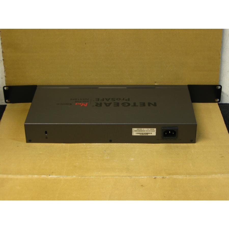 ▽NETGEAR ProSAFE JGS516PE PoE対応 ギガビット 16ポート ▽NETGEAR ProSAFE JGS516PE PoE対応 ギガビット 16ポート