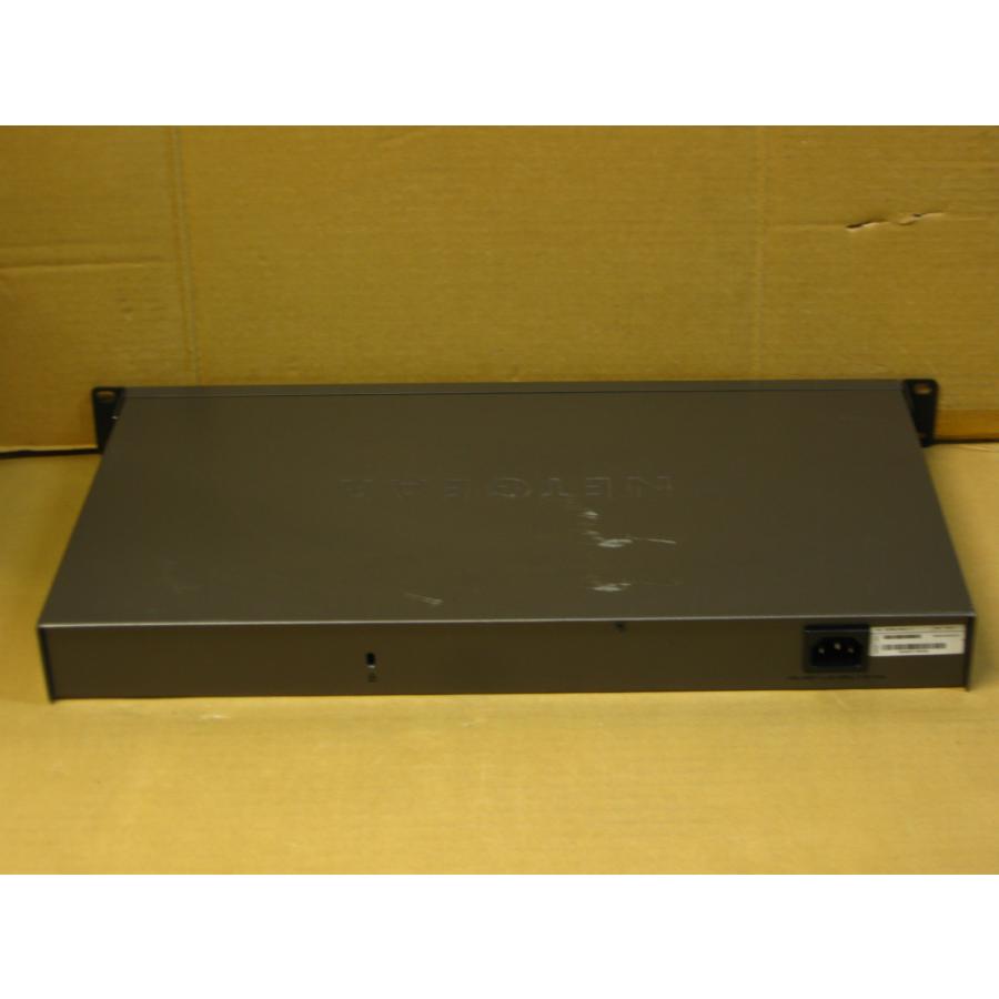 ▽NETGEAR ProSAFE PLUS XS708E 8ポート 10-Gigabit Ethernet