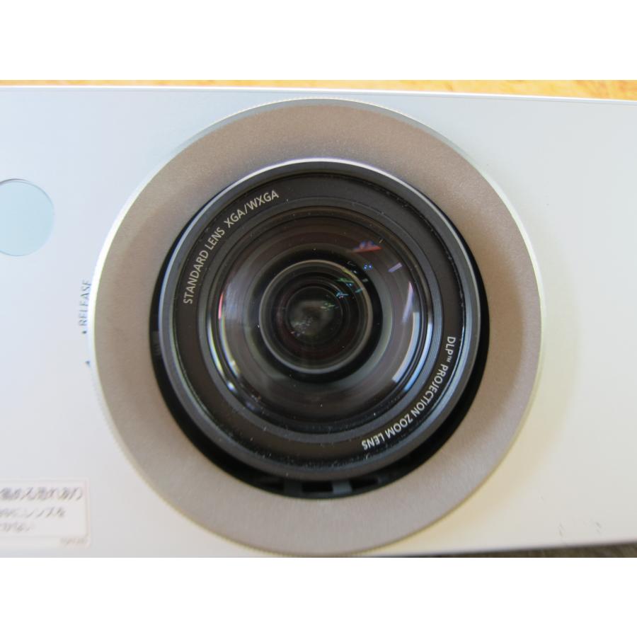 PanasonicDLプロジェクターPT-D6000S使用6921h 1079h Panasonic（パナソニック） ◎Panasonic PT-D6000 1チップDLP方式