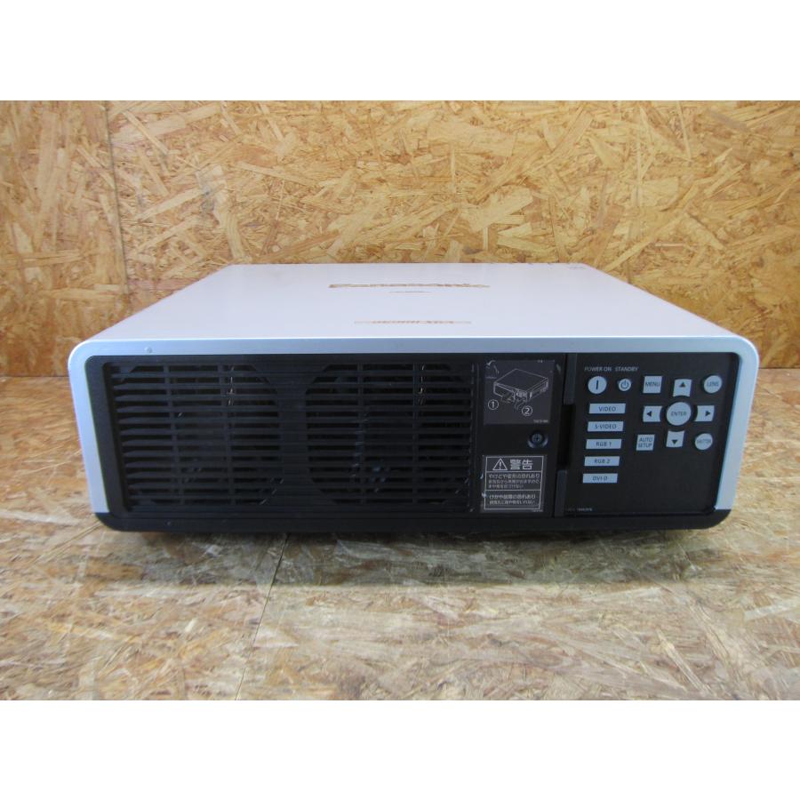 Panasonic（パナソニック） ◎Panasonic PT-D6000 1チップDLP方式
