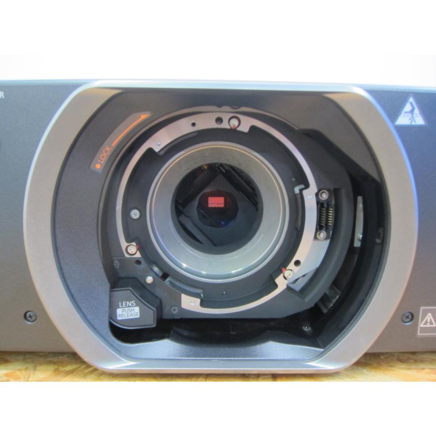 Panasonic ◎Panasonic PT-DW8300 3チップDLP方式 Panasonic ◎Panasonic PT-DW8300 3チップDLP方式