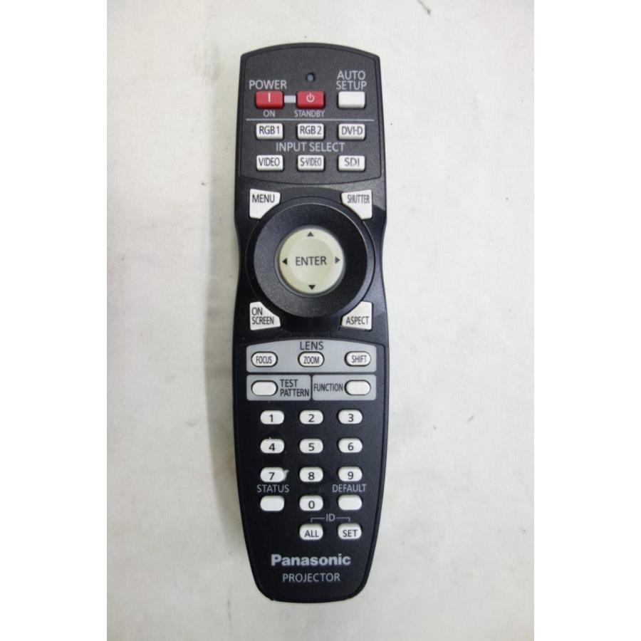 Panasonic ◎Panasonic PT-DX610LS 1チップDLP方式