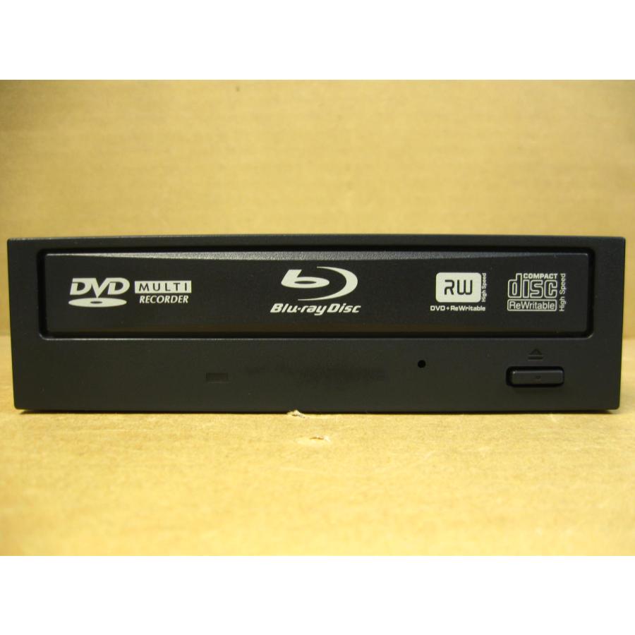Panasonic製　内蔵Blu-rayドライブ　SW-5584 ▽PANASONIC SW-5584 内蔵ブルーレイドライブ SATA 中古 パナソニック