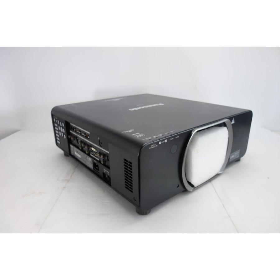 Panasonic（パナソニック） ◎Panasonic PT-DZ13K 3チップDLP