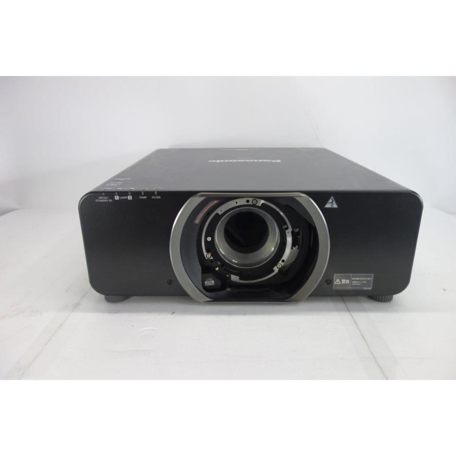 Panasonic（パナソニック） ◎Panasonic PT-DZ13K 3チップDLP