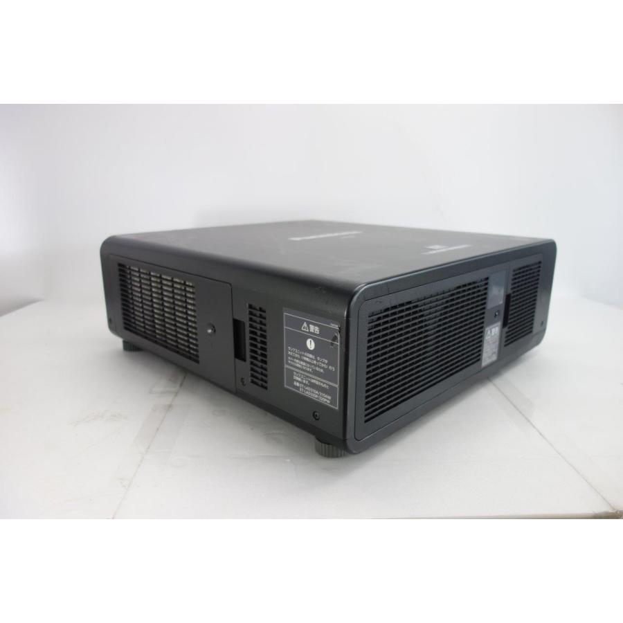 Panasonic（パナソニック） ◎Panasonic PT-DZ13K 3チップDLP