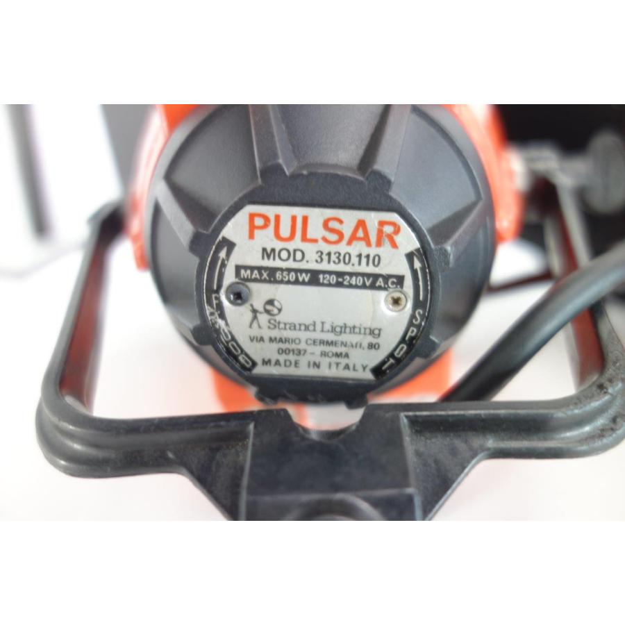 PULSAR ◎パルサー MOD 3130 Strand Lighting 照明スタンド PULSAR ◎パルサー MOD 3130 Strand Lighting 照明スタンド
