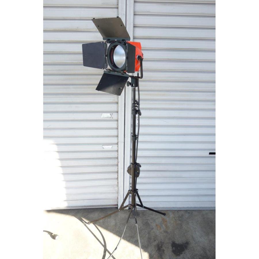 PULSAR ◎パルサー Strand Lighting 照明スタンド ライト 650W PULSAR ◎パルサー Strand Lighting 照明スタンド ライト 650W