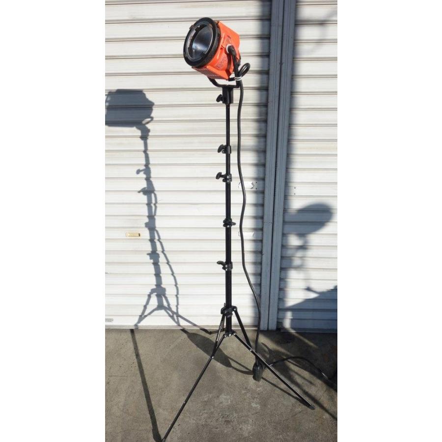 PULSAR ◎パルサー Strand Lighting 照明スタンド ライト 650W PULSAR ◎パルサー Strand Lighting 照明スタンド ライト 650W