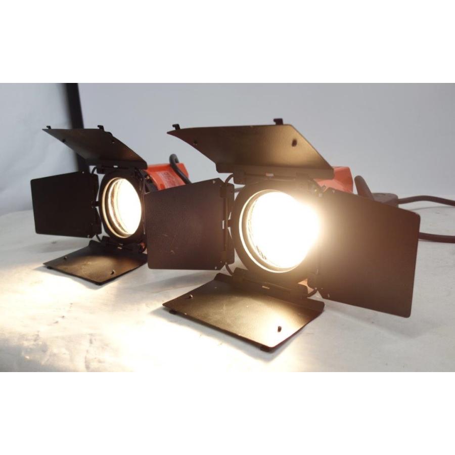 PULSAR ◎パルサー Strand Lighting 照明スタンド ライト 650W PULSAR ◎パルサー Strand Lighting 照明スタンド ライト 650W