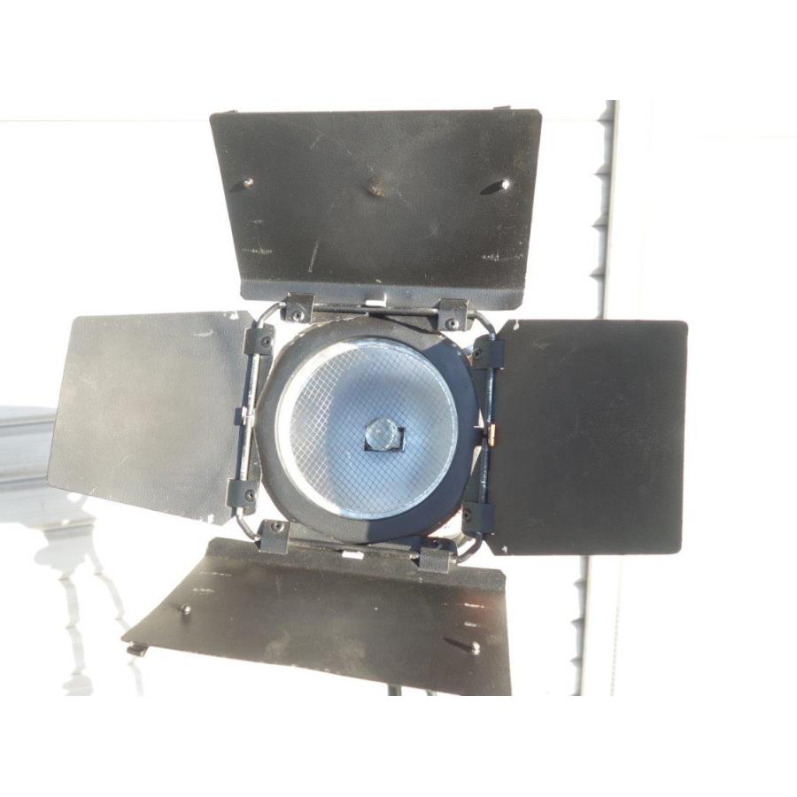 PULSAR ◎パルサー Strand Lighting 照明スタンド ライト 650W PULSAR ◎パルサー Strand Lighting 照明スタンド ライト 650W