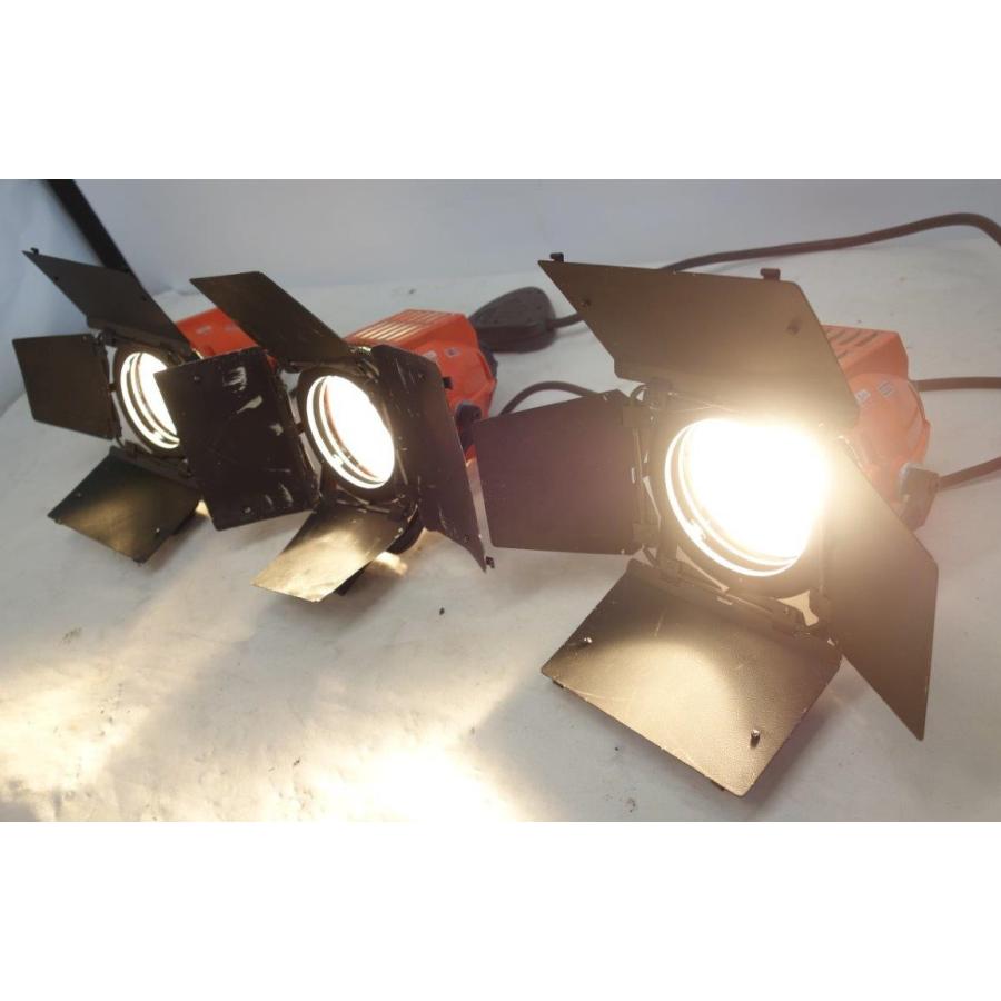 PULSAR ◎パルサー Strand Lighting 照明スタンド ライト 650W PULSAR ◎パルサー Strand Lighting 照明スタンド ライト 650W