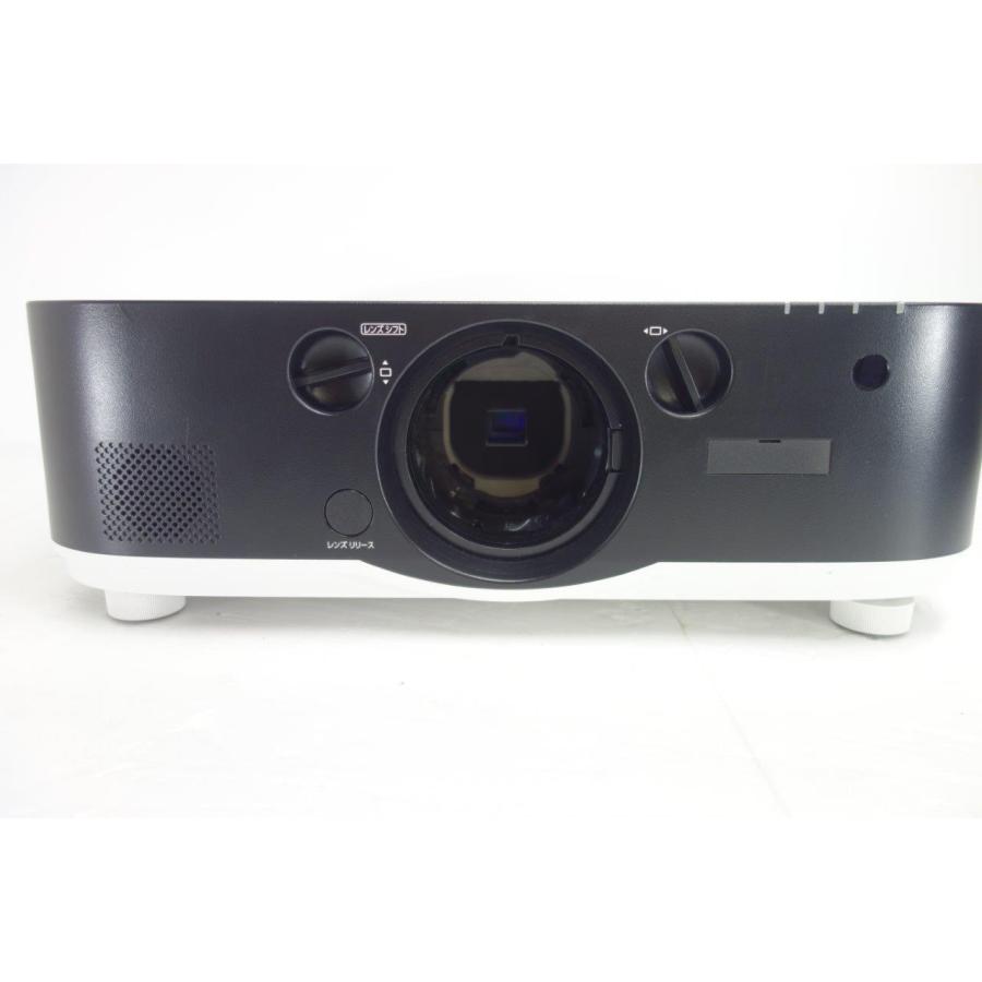 ◎リコー RICOH PJ X6181N プロジェクター 輝度7200lm 液晶透過型3板式