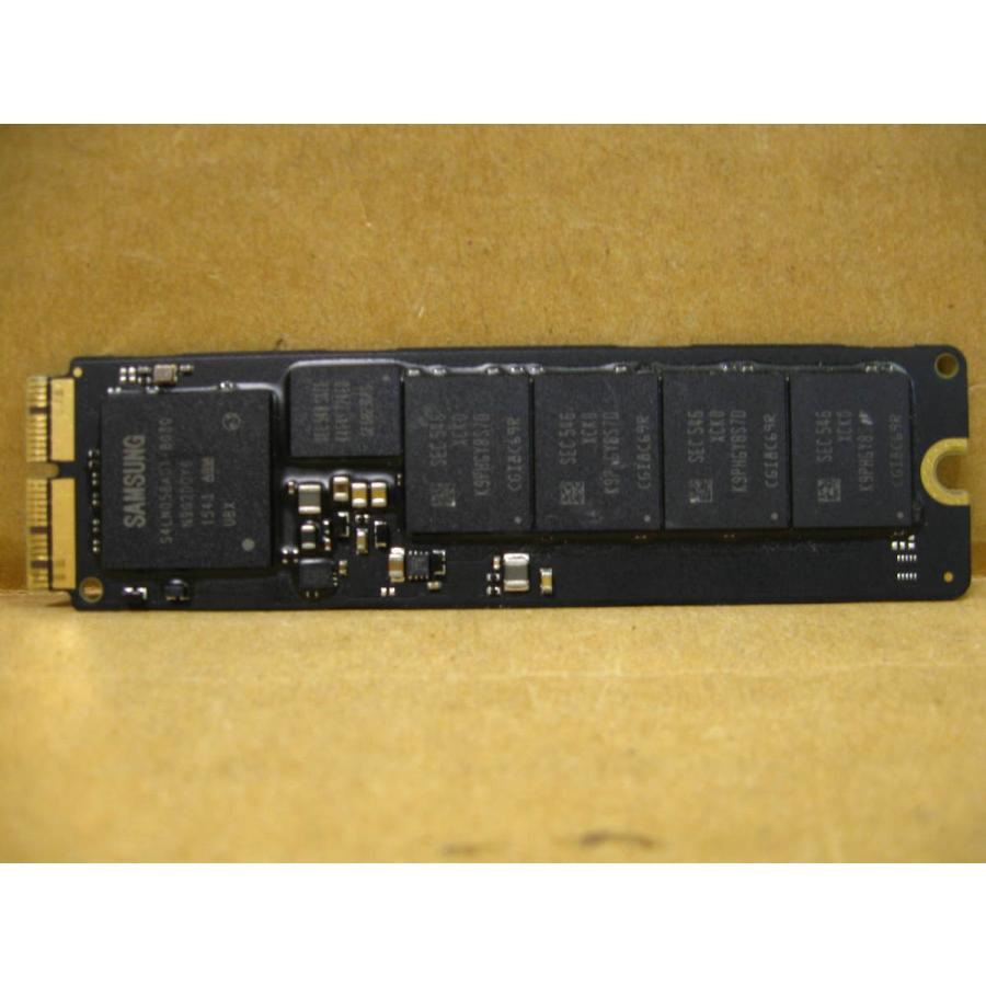 ▽SAMSUNG MZ-JPV5120/0A4 512GB apple純正SSD 655-1859H 中古 ▽SAMSUNG MZ-JPV5120/0A4 512GB apple純正SSD 655-1859H 中古