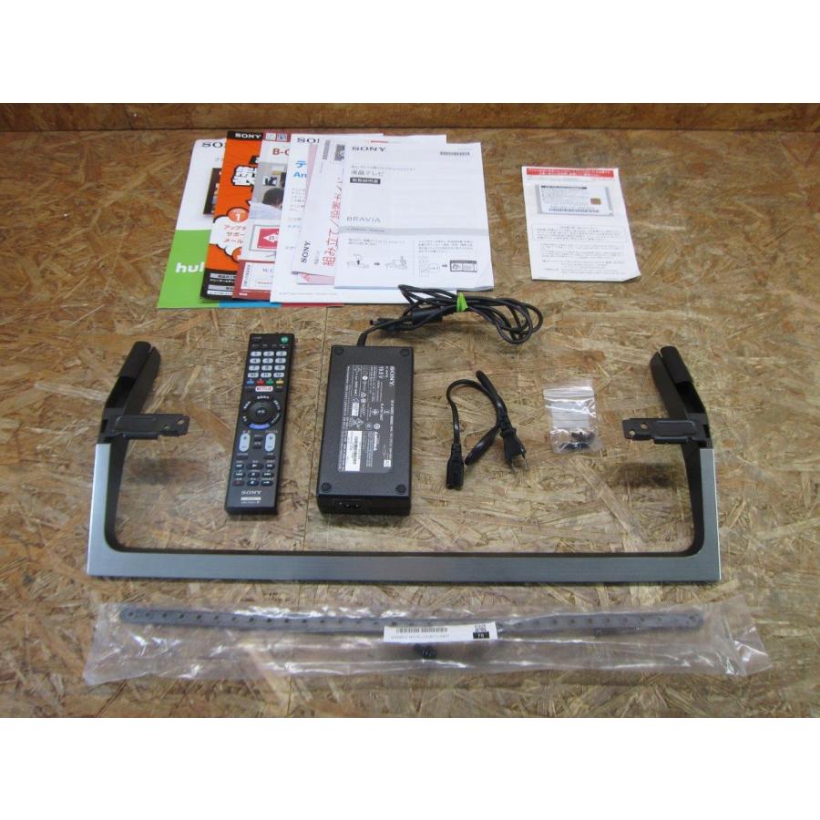 SONY ◎SONY BRAVIA KJ-43X8000E 地上・BS・110度CS 4K対応液晶 SONY ◎SONY BRAVIA KJ-43X8000E 地上・BS・110度CS 4K対応液晶