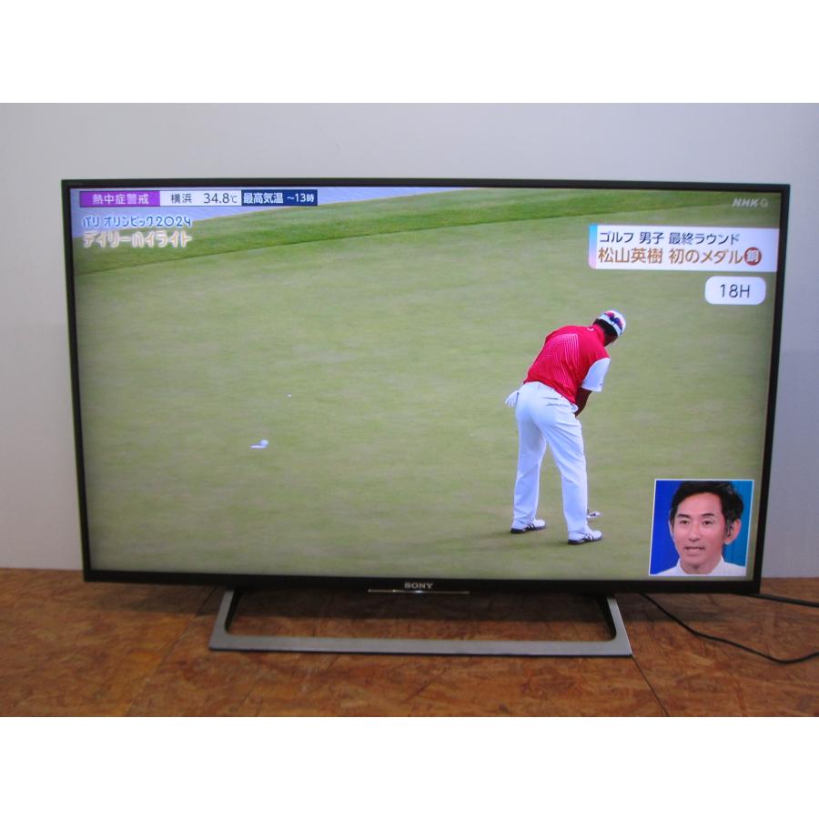 ありがとうございました!】】ソニー Sony Bravia テレビ 4K ありがとうございました!】】ソニー Sony Bravia テレビ 4K