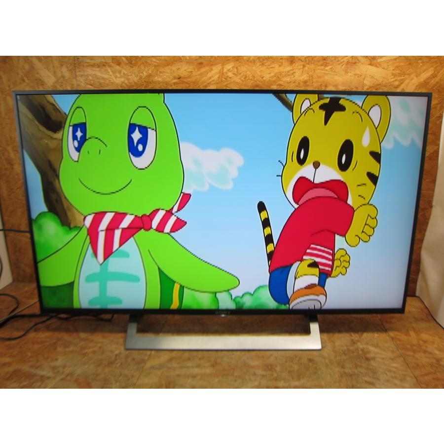 SONY ◎SONY BRAVIA KJ-43X8300D 地上・BS・110度CS 4K対応液晶 SONY ◎SONY BRAVIA KJ-43X8300D 地上・BS・110度CS 4K対応液晶