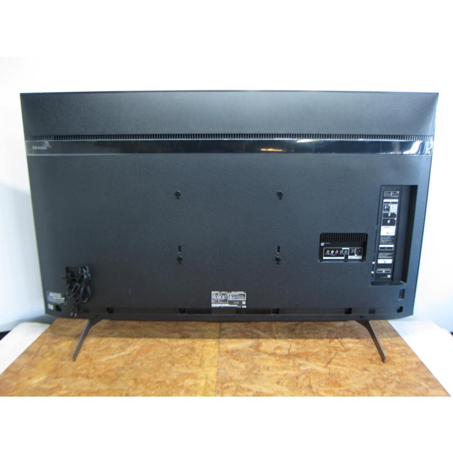 SONY ◎SONY BRAVIA KJ-55X8550H 地上・BS・110度CS 4K対応液晶 SONY ◎SONY BRAVIA KJ-55X8550H 地上・BS・110度CS 4K対応液晶