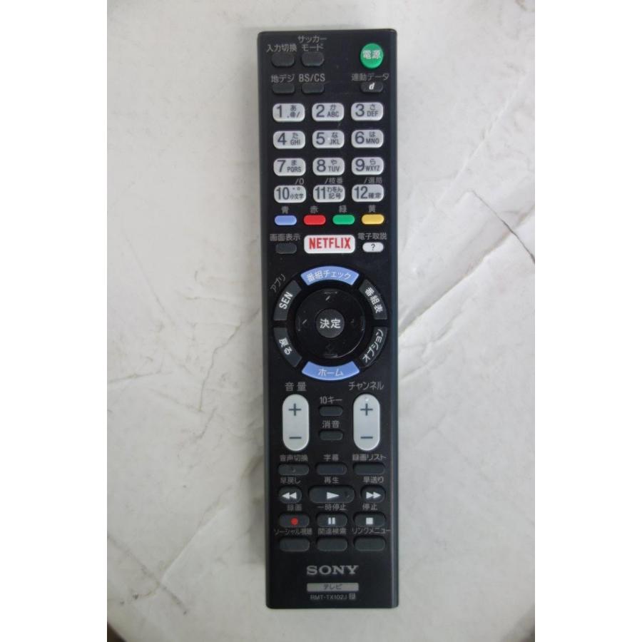 SONY ◎SONY BRAVIA KDL-42W802A 地上・BS・110度CS フル