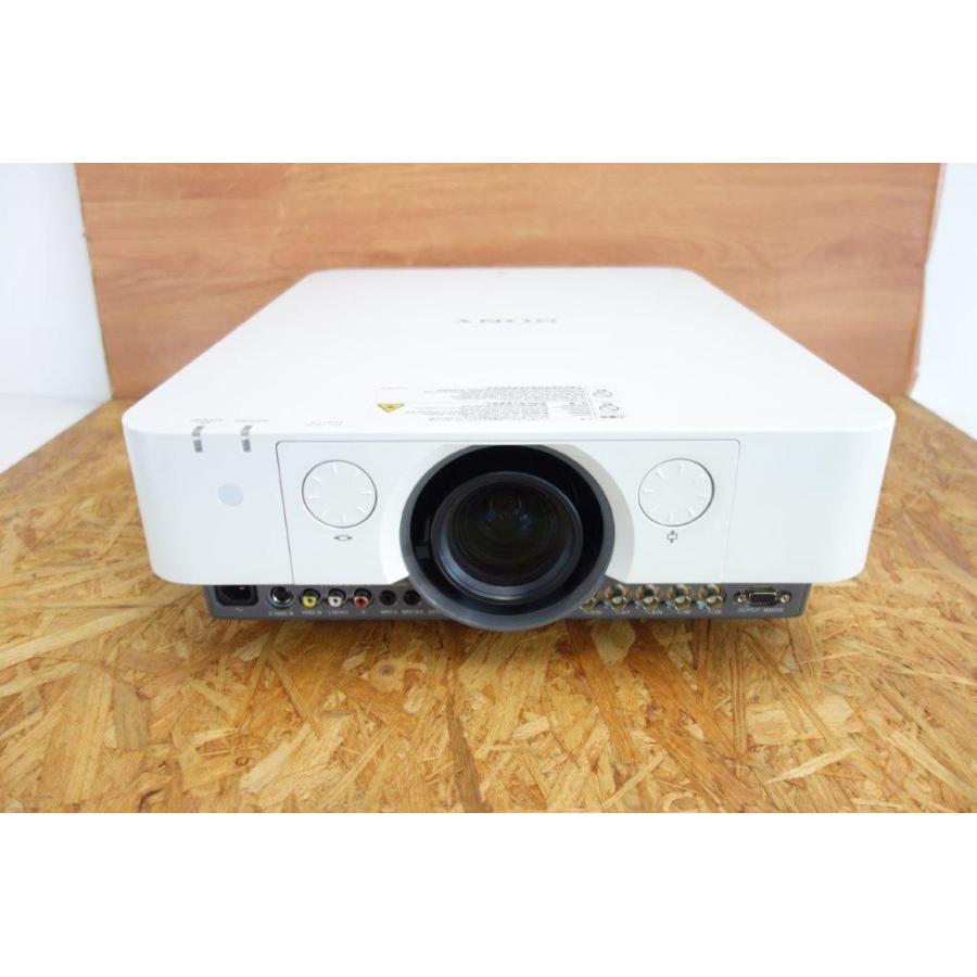 SONY ◎SONY VPL-FHZ55 データプロジェクター 高輝度 4000lm 超 SONY ◎SONY VPL-FHZ55 データプロジェクター 高輝度 4000lm 超