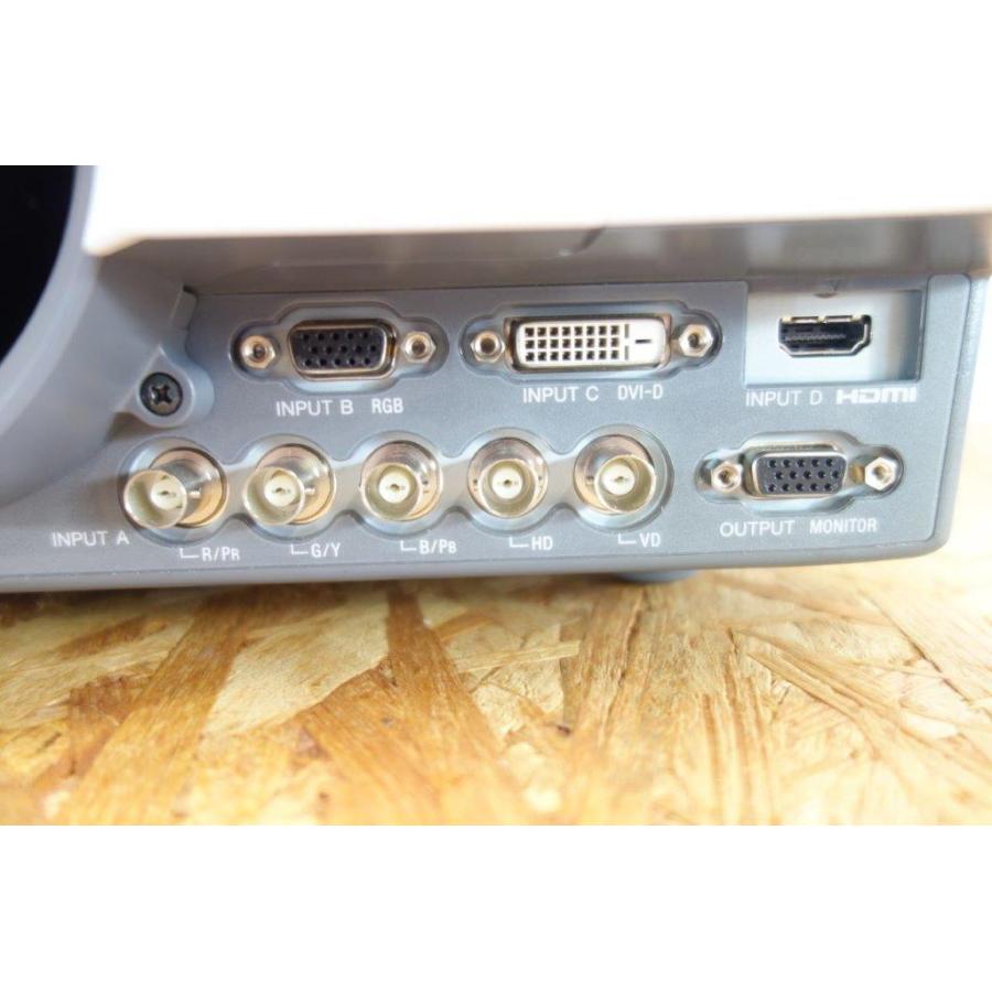 SONY ◎SONY VPL-FHZ55 データプロジェクター 高輝度 4000lm 超 SONY ◎SONY VPL-FHZ55 データプロジェクター 高輝度 4000lm 超