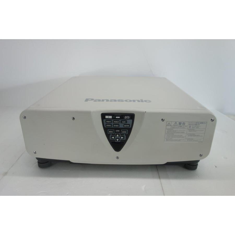 Panasonic TH-D7600-K 業務用プロジェクター 業務用プロジェクター - パナソニック コネクト