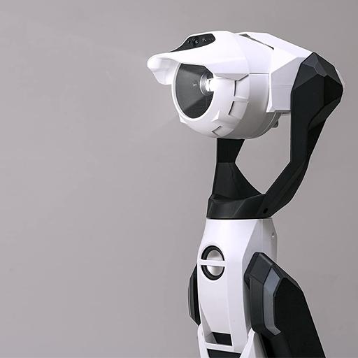 【送料無料】CREVO 自走式ロボットプロジェクターTipron TP01A Amazon.co.jp: Cerevo ホームロボット Tipron プロジェクタ内蔵