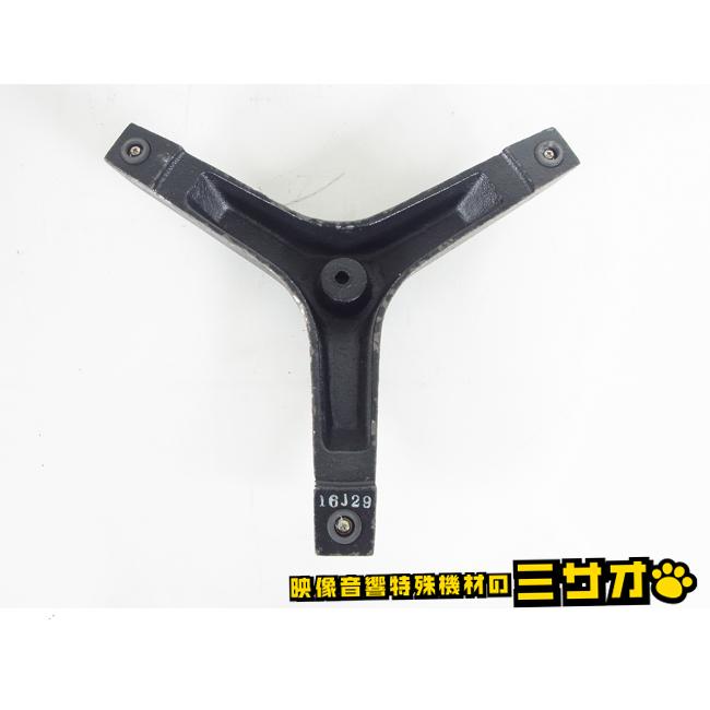 ☆TOA ST-310F・ マイクスタンド/フリーストップ式マイクスタンド/床上