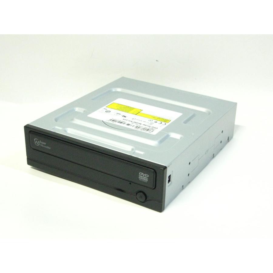 TOSHIBA SAMSUNG SH-224DB/JAAH 内蔵 DVDスーパーマルチドライブ SATA 中古 DVD-RAM対応 東芝 ...