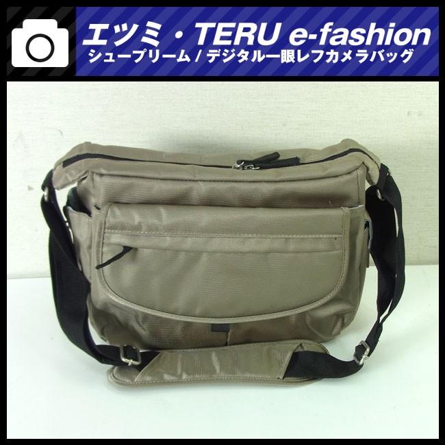 ☆ETSUMI エツミ・TRUE e-fashion/シュープリーム・一眼レフカメラ