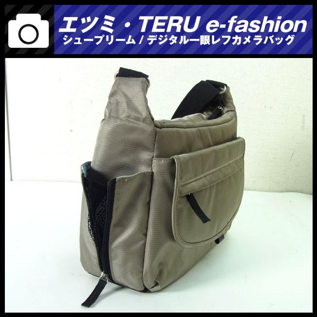 ☆ETSUMI エツミ・TRUE e-fashion/シュープリーム・一眼レフカメラ