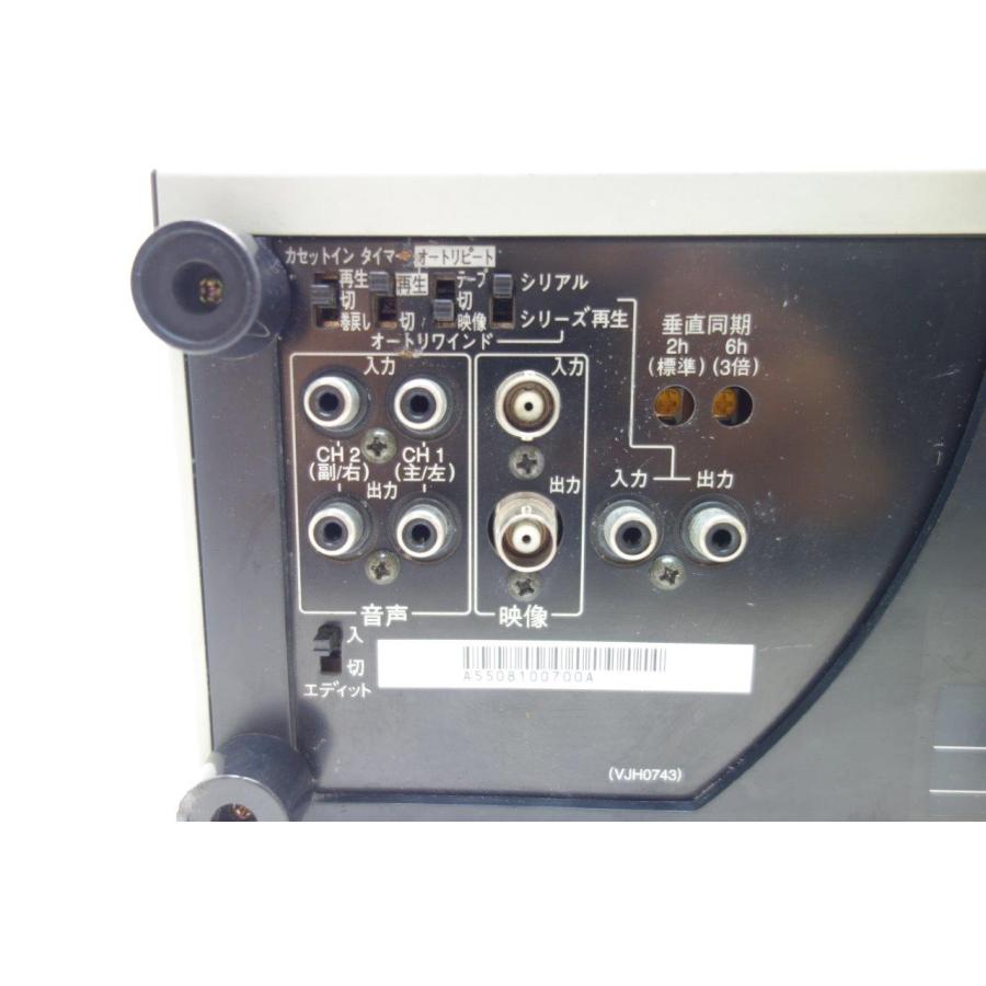 Panasonic（パナソニック） ◎パナソニック Panasonic AG-5160 VHS