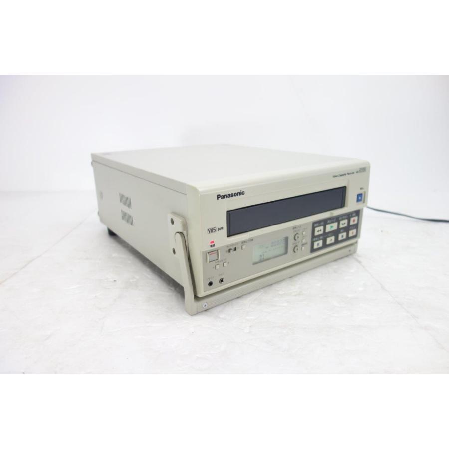 Panasonic（パナソニック） ◎パナソニック Panasonic AG-5260 VHS 