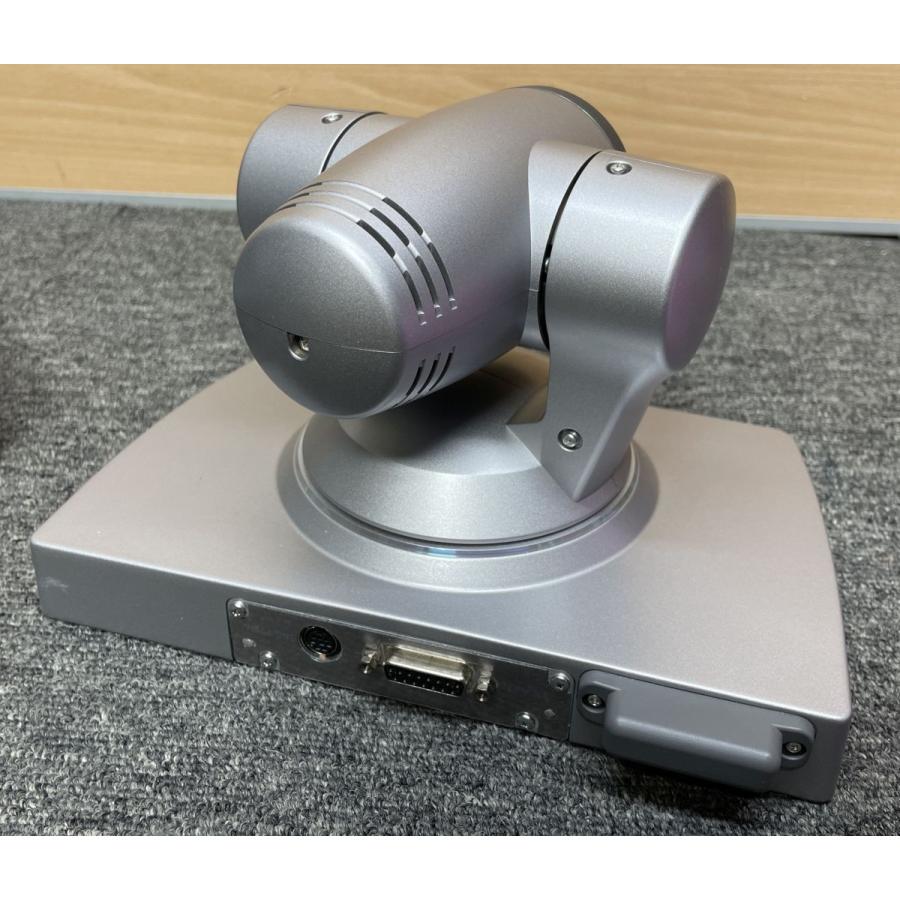 SONY IPELA HDビデオ会議システム PCS-XG80 多地点接続ソフト入 SONY IPELA HDビデオ会議システム PCS-XG80 多地点接続ソフト入