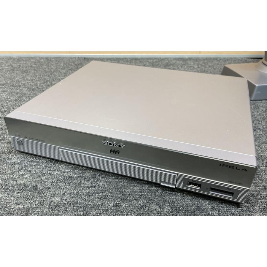 SONY IPELA HDビデオ会議システム PCS-XG80 多地点接続ソフト入 SONY IPELA HDビデオ会議システム PCS-XG80 多地点接続ソフト入