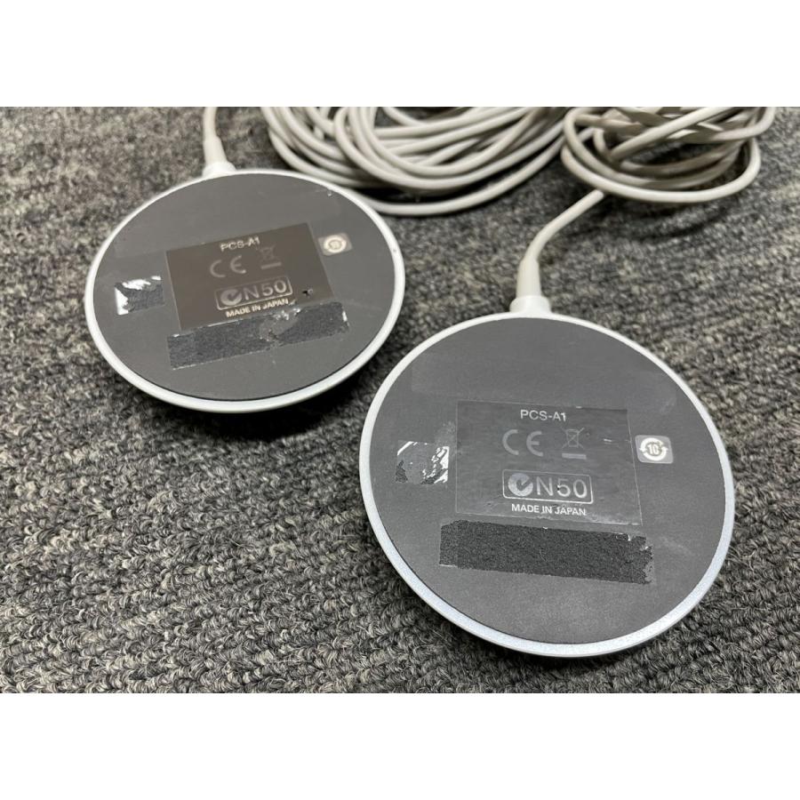 SONY IPELA HDビデオ会議システム PCS-XG80 多地点接続ソフト入 SONY IPELA HDビデオ会議システム PCS-XG80 多地点接続ソフト入