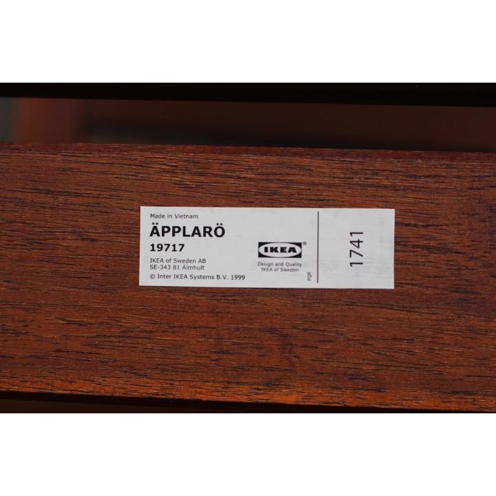IKEA イケア APPLARO エップラロー 3点セット 1掛ソファー IKEA イケア APPLARO エップラロー 3点セット 1掛ソファー