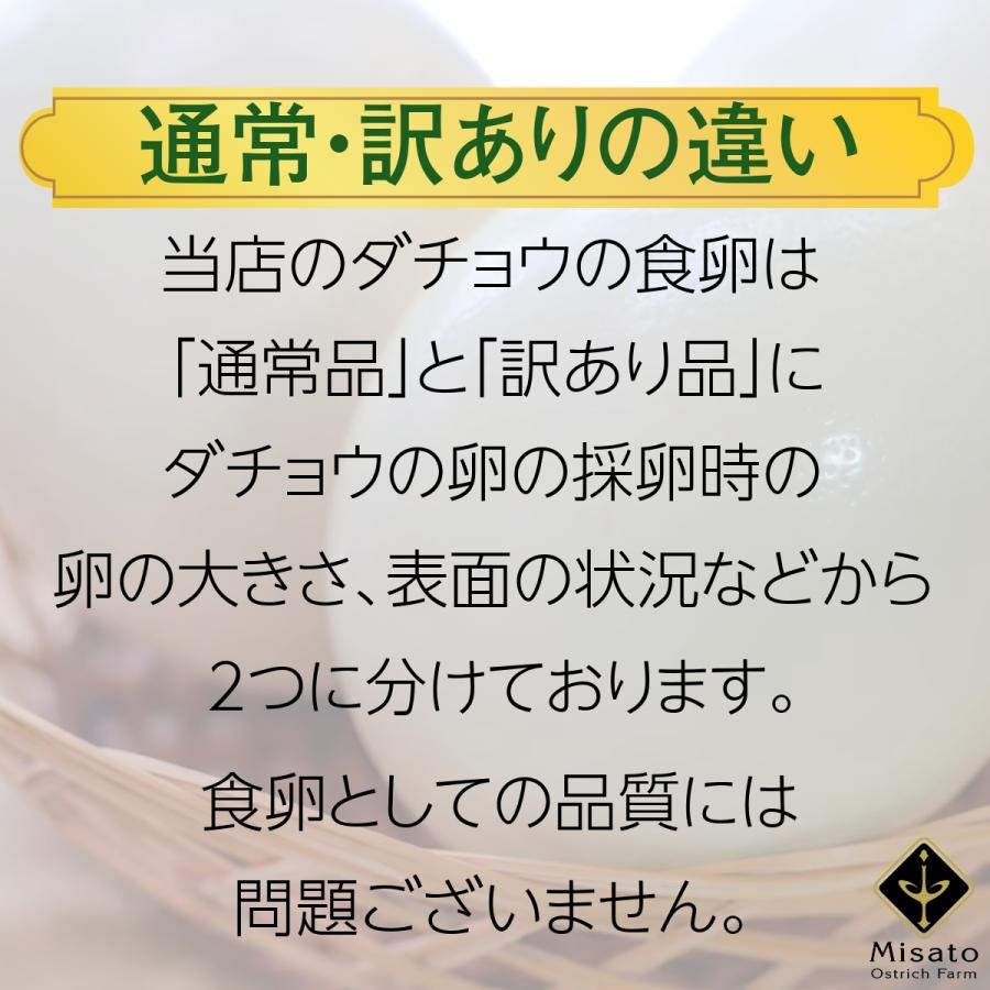 送料無料 国産ダチョウ食卵 訳あり 小さめ ザラザラ 変形 小キズ 駝鳥 ダチョウ ダチョウの卵 駝鳥の卵 ｂｂｑ Meat012 美里オーストリッチファーム 通販 Yahoo ショッピング