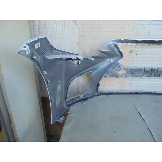 レクサス／LS500 VXFA50 前期・Fスポーツ用 フロントバンパー