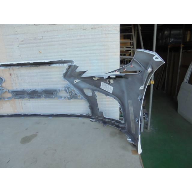 レクサス／LS500 VXFA50 前期・Fスポーツ用 フロントバンパー