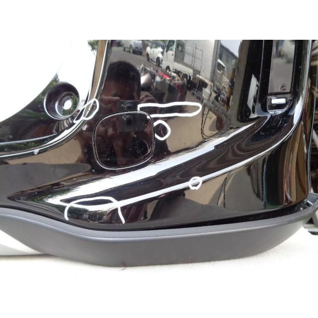 ホンダ／フリード GB7 クロスター用 スポイラー付リアバンパー